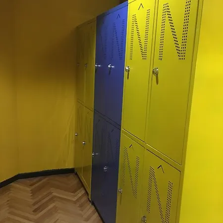 Nordic N-box Skopje