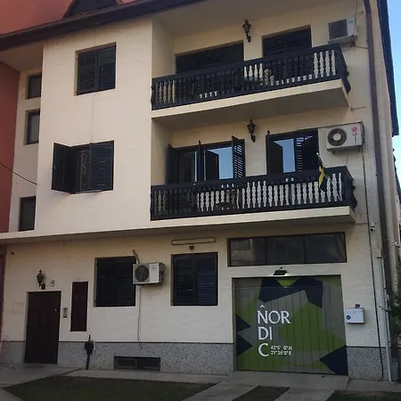 Nordic N-box Hostel
