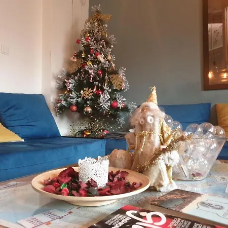 Hostel Nordic N-box *