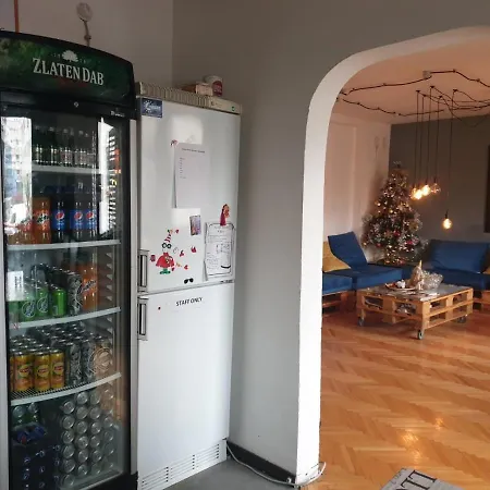 Nordic N-box * Skopje