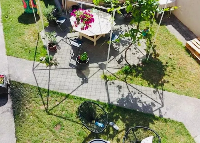 Хостел Nordic N-box