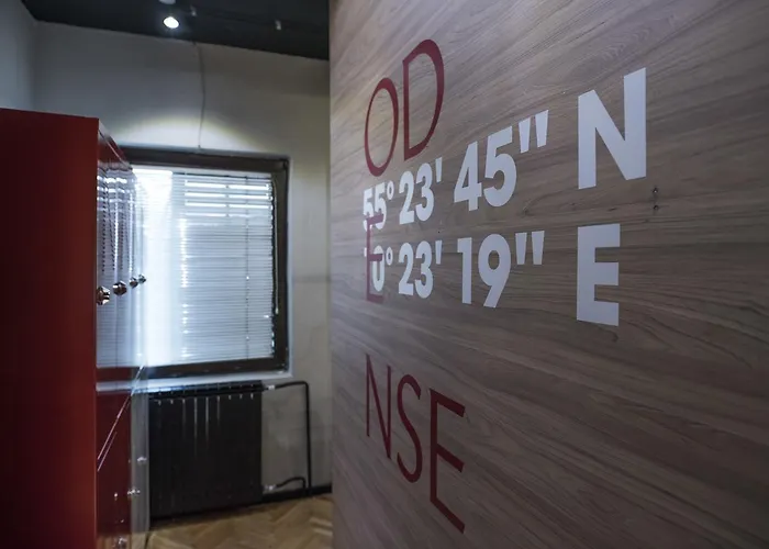 Nordic N-box Скоп'є