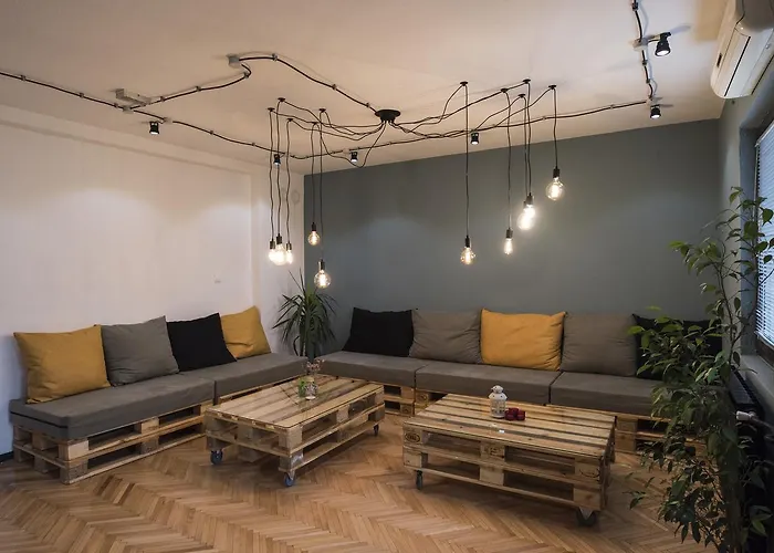 Nordic N-box Скоп'є