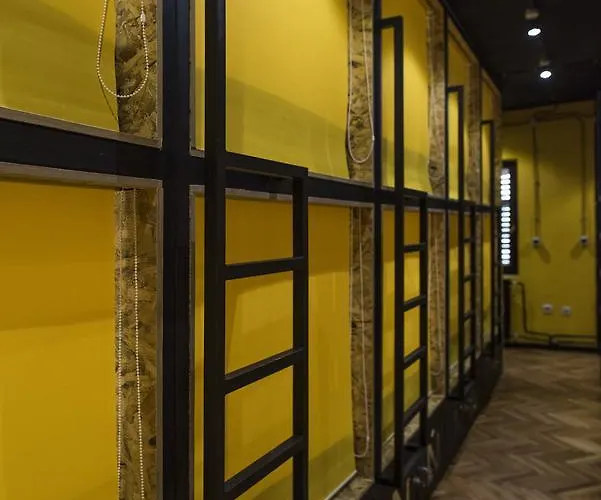 Nordic N-box Скоп'є