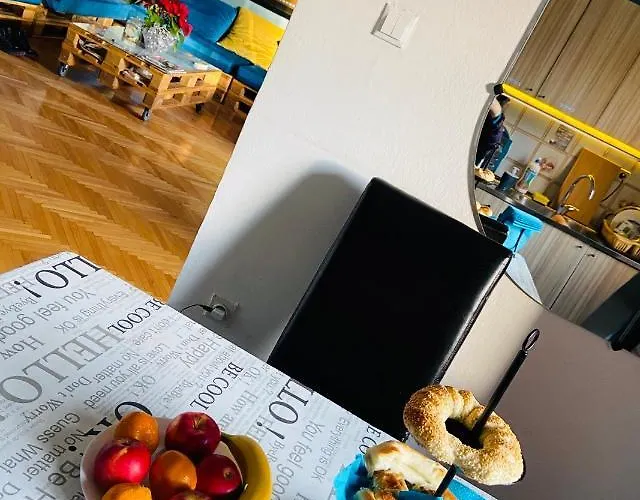 Хостел Nordic N-box *