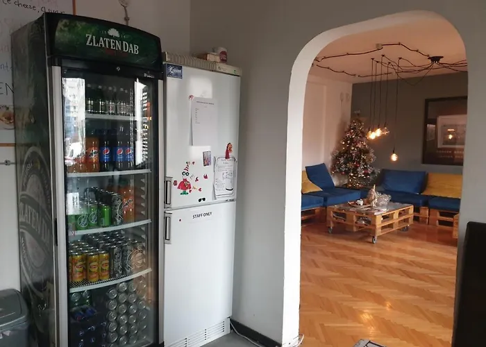 Nordic N-box * Скоп'є